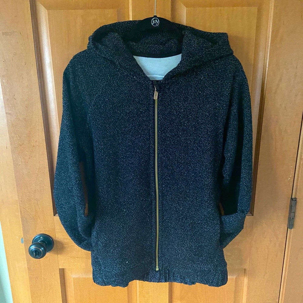 Lululemon zip up hoodie